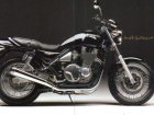 1997 Kawasaki Zephyr 1100RS / ZR 1100RS